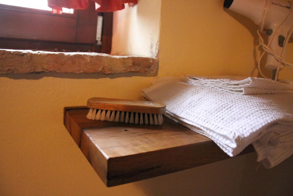 Girfalco Country House Bed & Breakfast Urbino Rom bilde