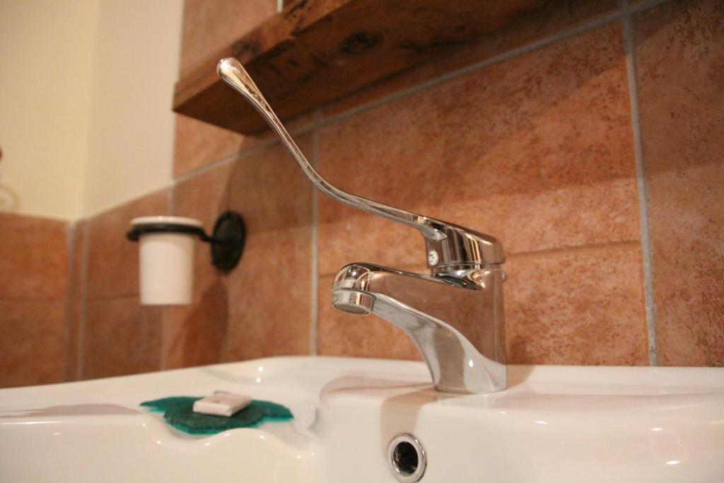 Girfalco Country House Bed & Breakfast Urbino Rom bilde